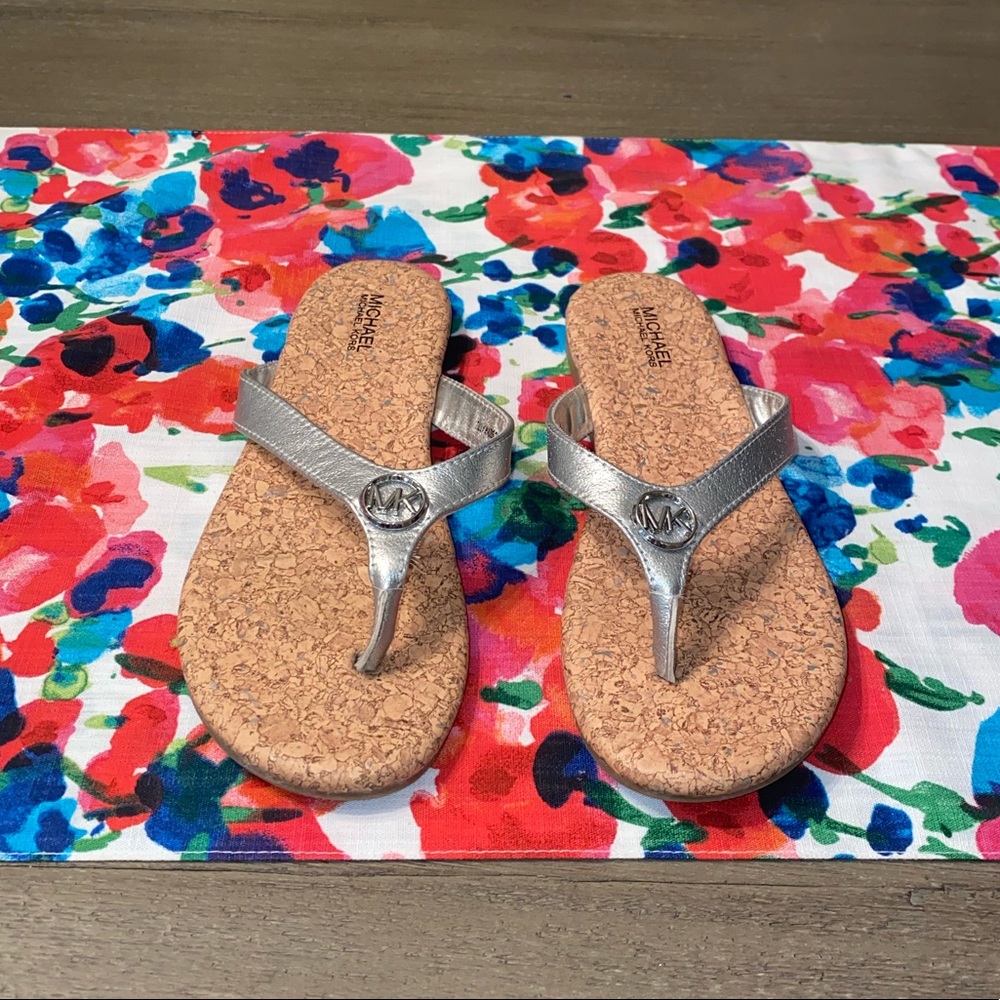 MICHAEL Michael Kors sandal